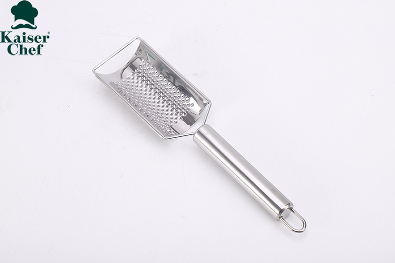 不锈钢刨丝削皮刨姜丝土豆皮番薯丝蔬菜刀厨房多功能